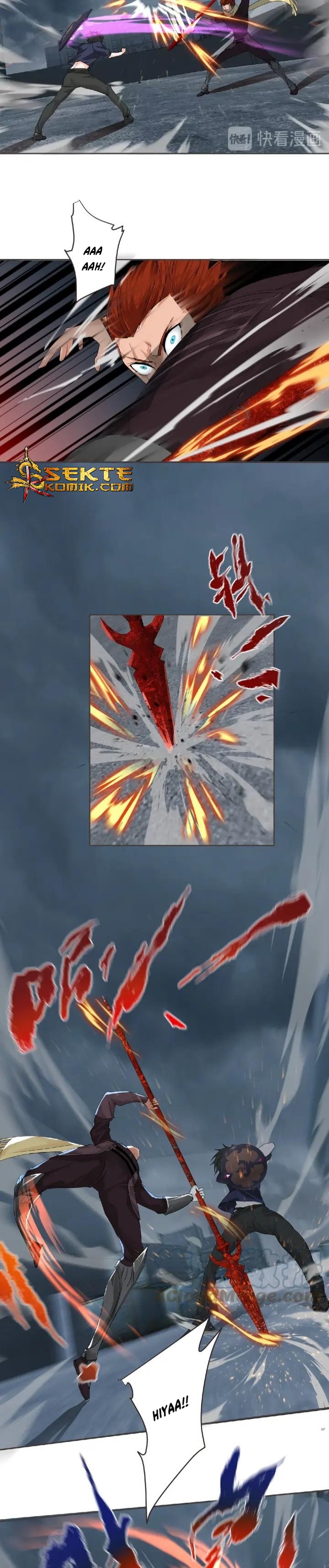 Dark Energy Engine Chapter 11 Gambar 15